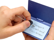 PicoPad Wallet Notes