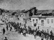 Dossier armenio, genocidio propaganda