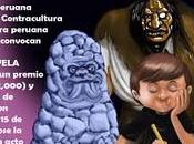 Premio Librería Contracultura Novela Grafica 2010