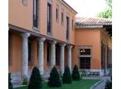 parador nacional Tordesillas (Valladolid), disfruta tranquilidad belleza entorno