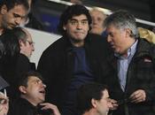 Maradona tiene once algunos más)