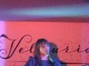 Zahara acústico, Velouria (Albacete) 16/04/2010