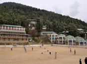 Futbol tibetano