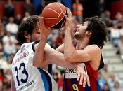 poco Barça para gran Lagun