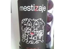 Mestizaje