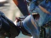 Avatar reloaded. primer vistazo próxima película James Cameron.
