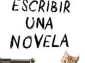 Cómo escribir novela Howard Mittelmark Sandra Newman