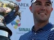 Andy Matthews ganó Corona Mazatlán Mexican Championship