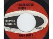 Suspicious Minds