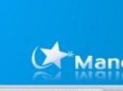 Kdropbox, Dropbox Kubuntu.