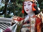 Mujeres samurai