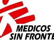Médicos fronteras