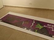 Llego Buenos Aires: Cuecen Habas