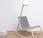Mecedora ecológica: Murakami Chair