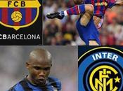 INTER F.C.BARCELONA. previa.