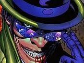 Batman #698 castellano