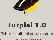 Lanzado Turpial
