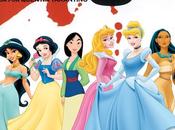 princesas Disney hubiese dirigido Tarantino?