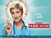 Nurse Jackie,en Calle