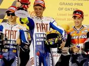 Motos MotoGP, Gran Premio Qatar