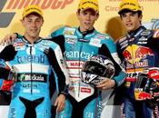 Motos 125cc, Gran Premio Qatar