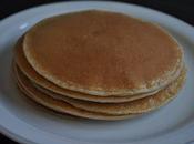 Buenas tortitas