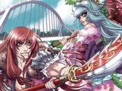 .:Salón manga Sevilla 2012 Manu López:.