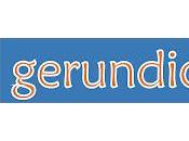 Formas personales verbo: gerundio