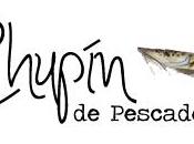 Chupín Pescado (Surubí)