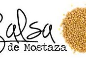 Salsa Mostaza