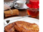Torrijas “Light” Semana Santa Dukan)