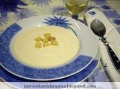 Receta Ajoblanco