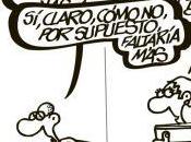 sobran motivos