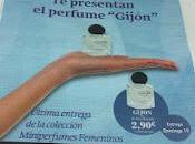 Promoción "Gijón". Diario Comercio. Febrero