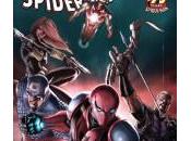 Primer vistazo Amazing Spider-Man 683. Spidey estrena nuevo traje