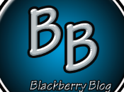 Aplicaciones importantes pueden faltar BlackBerry