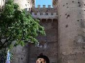 Torres Quart, entrada Valencia milenaria