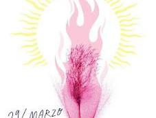 usted, joven alocada?