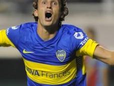 Boca ganó gracias ‘goles’ Silva