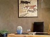 Home offices rusticos