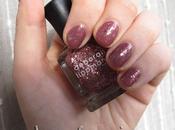 Nail Swatches: Some Enchanted Evening Lippmann)
