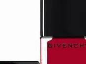 Esmalte semana: Bucolic Poppy Givenchy