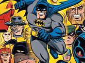 Reseña: intrépido Batman