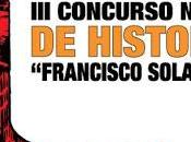 Concurso Nacional Historieta “Francisco Solano López”