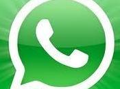 Actualizado: WhatsApp Messenger v.2.7.5868