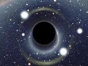 agujeros negros forman galaxias