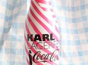 Colección coca-cola Karl Lagerfeld Parte