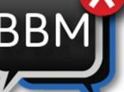 Actualizado: BlackBerry Messenger v.6.2.0.33 (Solo para miembros Beta Zone)