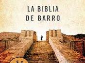 Biblia Barro: decepción