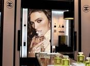 Espace Parfum Chanel